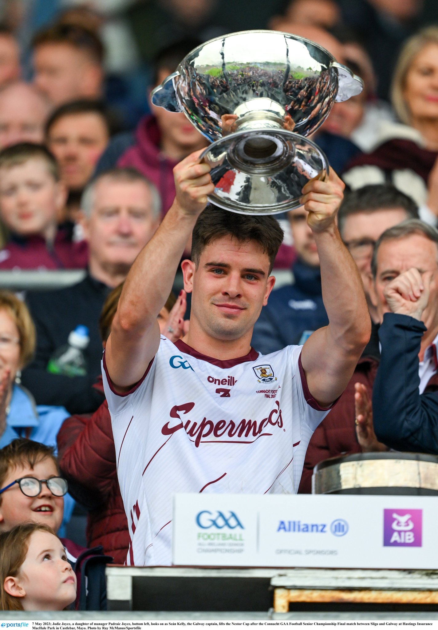 Connacht SFC 2023 Fixture Details Finalised - Connacht GAA