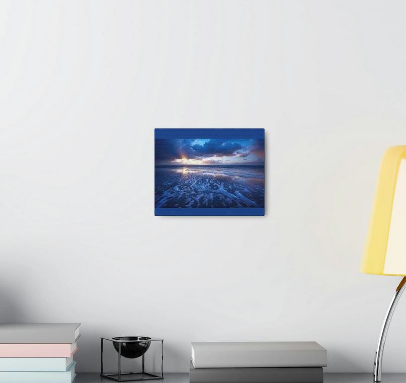 MistyR254817's tweet photo. Beach Sunset by DriMiUS https://t.co/knSSf2PhR8 via @Etsy 
#Ad 
#relax 
#zin 
I love sunsets and the the beach, this puts them together perfect, this gives you the feeling as if you are right there on the water. https://t.co/LMYzEG6YUT