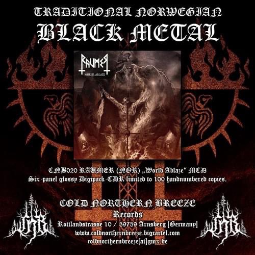 FWH Records tweet media