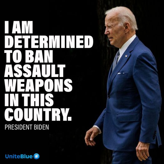 Bella2Gia's tweet photo. @swskaggs @SusanInDelaware @Gbracy3 Another reason to VOTE for & support the sensible Patriotic Democrats #VOTEBLUE2024 ๐บ๐ธ๐๐บ๐ธ๐ #GunReformNOW #SensibleGunReform #NRABloodMoney #NRAOwnsTheGOP @POTUS @VP @RpsAgainstTrump https://t.co/la1QZwzd4b