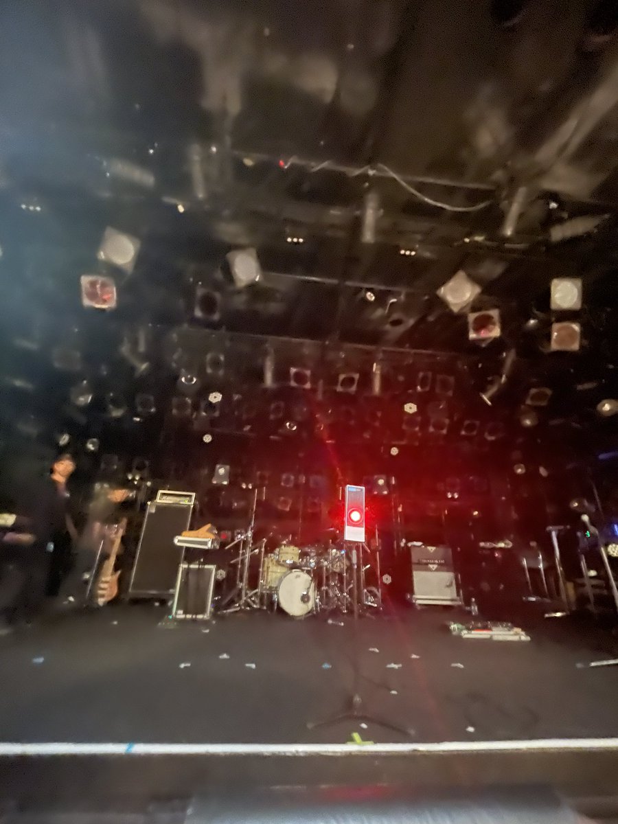 Gari__Murasaki's tweet photo. ﾁﾘｸﾗは最高のライブを提供してきててほんっとに良かった、、3回目の対バンにして最後のﾏｯｼｭｱｯﾌﾟは両ﾌｧﾝを同時に沸いてたし終演後も意味わからんくらい盛り上がってたからもう文句なし1番ｯ☝🏽ｻﾞｲﾏｽｯ
#チリビ
#KlangRular https://t.co/obAqZqWvm3