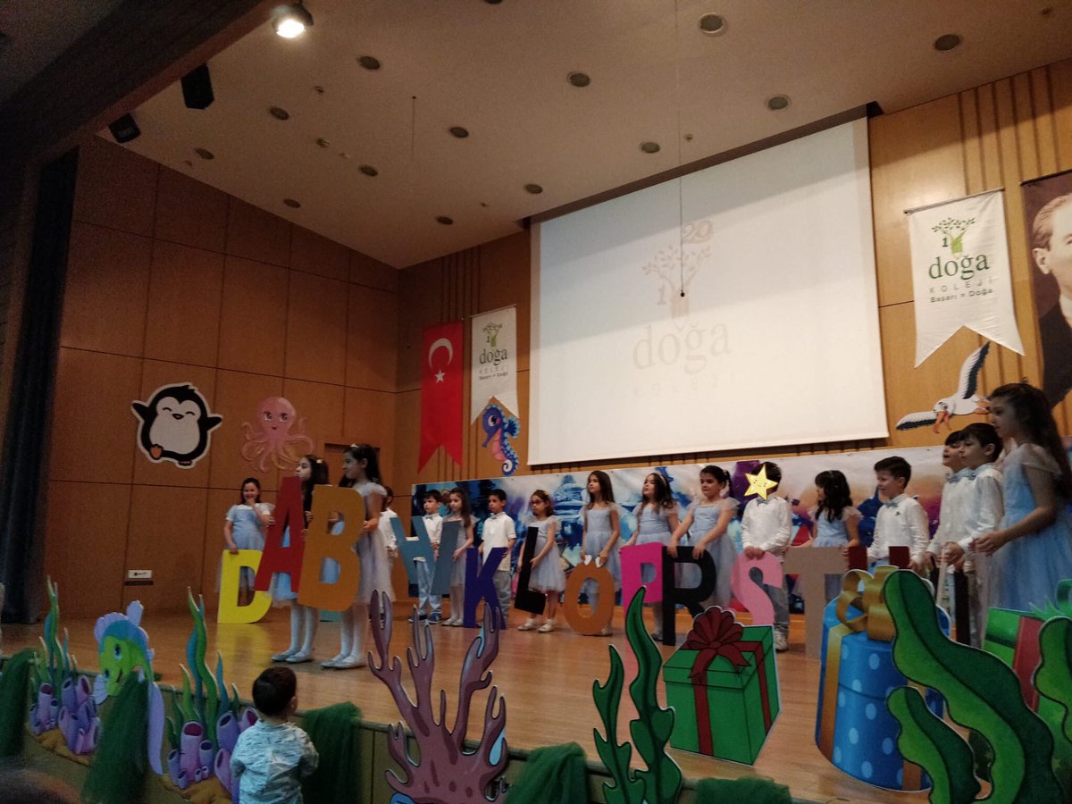 1-B sınıfı öğrencilerimizin “Okuma Bayramı” performansı 🌸. <a href="/DogaOkullari/">Doğa Koleji</a> <a href="/ilkay04cakir/">İlkay Çakır</a> <a href="/clkaysem/">Ayşe Çelik</a> <a href="/ZalogluFetiye/">fetiye zaloğlu</a>