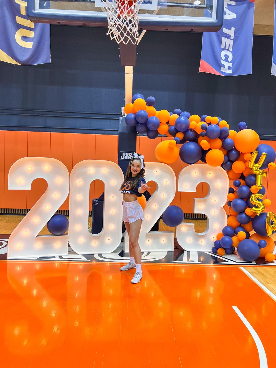 Taft Cheerleading tweet media