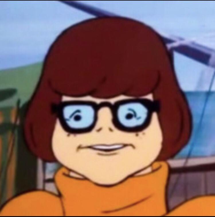 Scooby-Doo!, Sarcastic Velma