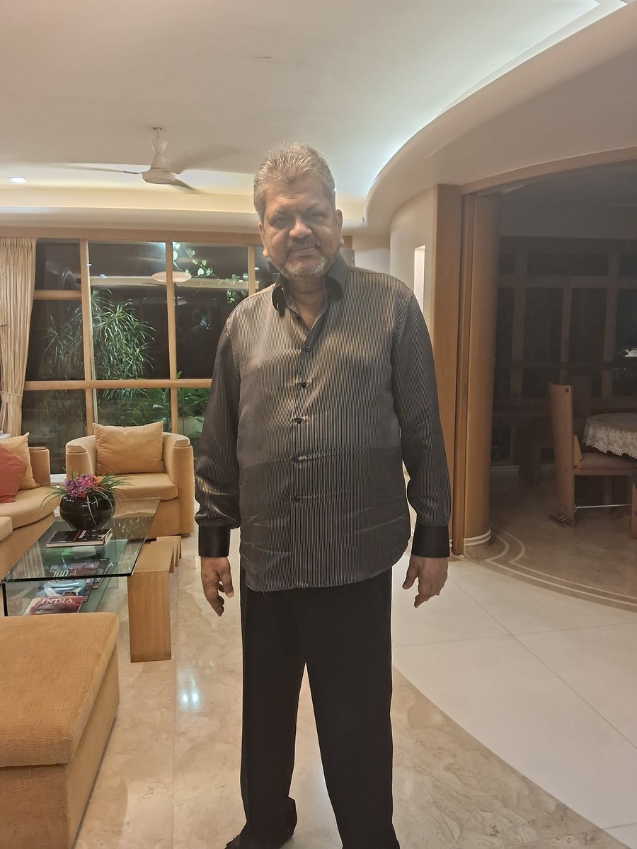 Sharad Shah tweet media