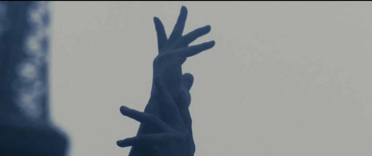 sweetestdua's tweet photo. the visuals for this mv are insanely beautiful, i’m literally in a chokehold rn https://t.co/JItGVAIwsh