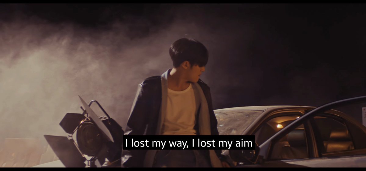 qtdkyeoms's tweet photo. everything about fxck my life hit me so deep. life is not easy, and each day is a struggle to survive. getting older, yet it feels like your life has no direction. working hard yet, it's like you're nowhere near to reaching your dreams. there's so much to say, yet you would rather bottle them up. close to giving up, but there are enough reasons to keep going, to keep fighting. that maybe despite how fucked up this world be, our lives are, we can still find happiness if we fight for it.

thank you, seventeen, for this song. it's like a hug of comfort. it felt like i was seen, that i'm not alone in this battle of life. you really became one of my pillars and my strength. my home and my solace.

#빌어먹을_세상_세븐틴과_FML 
#SVT_Fight_For_MyLife @pledis_17
