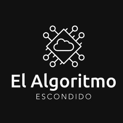 El Algoritmo Escondido tweet media