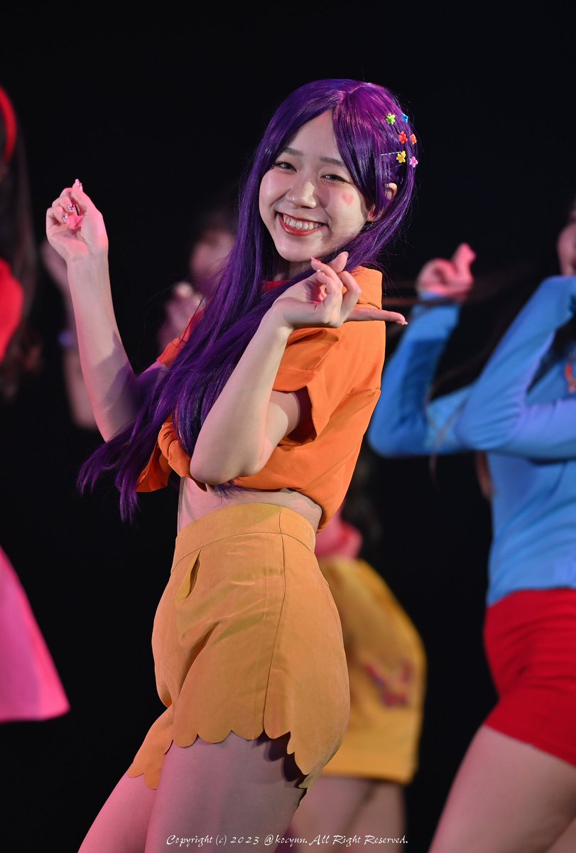 kocyun's tweet photo. 20230422 Shinjuku FACE
Show! K-Coverの中心 vol.7
ICE*ONE
#ICEONE
#CoreMember #ゆにちゅん https://t.co/eT7NI1cCZI