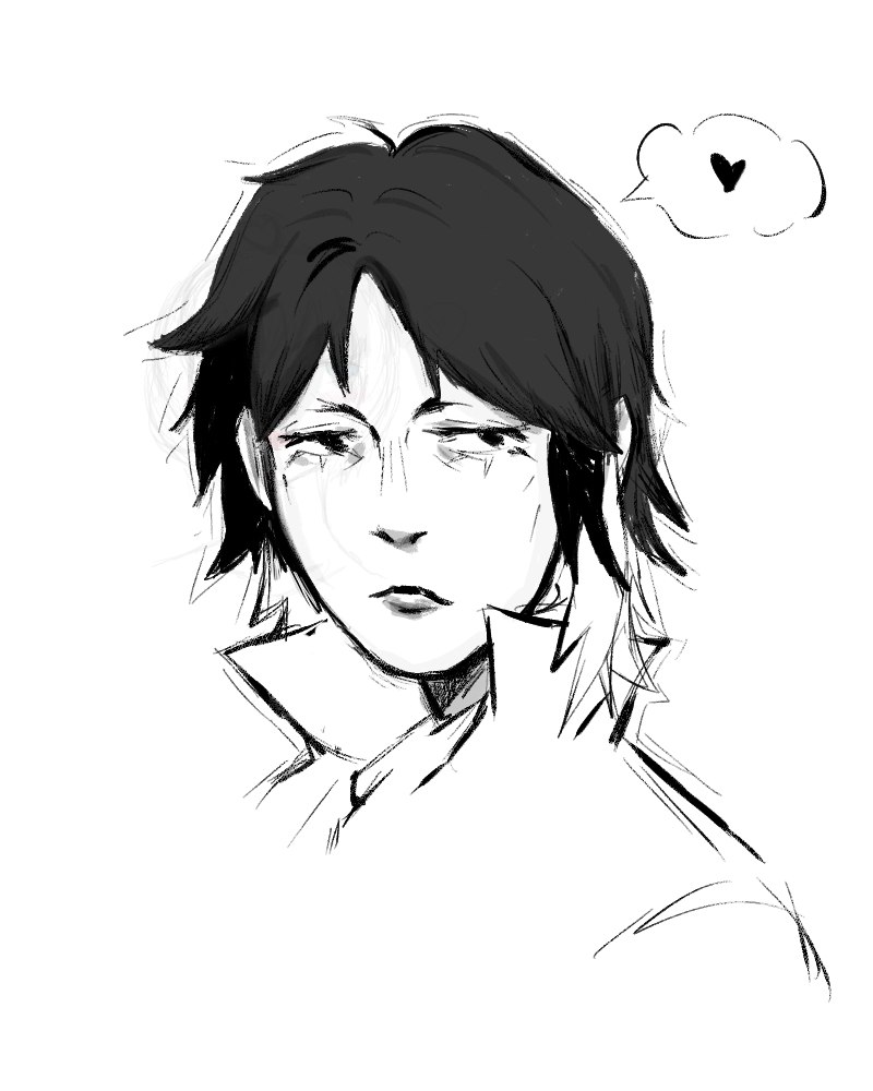 pileofrubish's tweet photo. I don't even know what character he is but I really like his design 

#digitalartwork #bsdfanart #digitalpainting #animefanart #ArtistOnTwitter #sketchart #akutagawa #art https://t.co/ezj66oDtl2