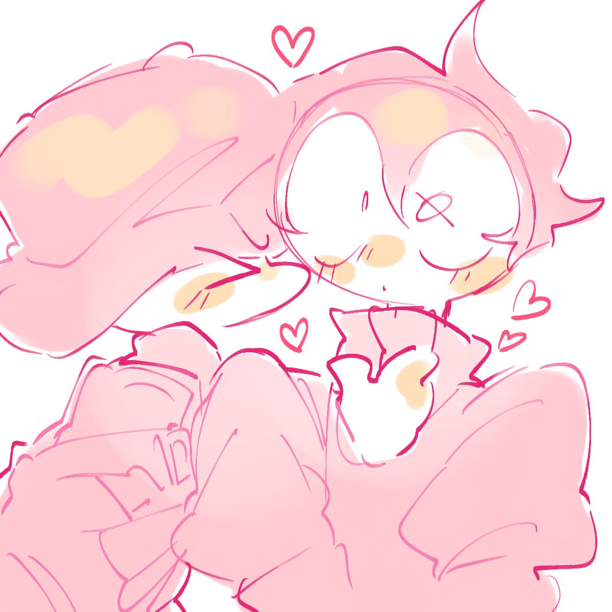 day 15 I'm busy these days, so I'm drawing art too late :,))