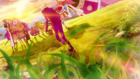 rgtus's tweet photo. #ONEPIECE1061 🤍. . . https://t.co/bLXMppBZEj