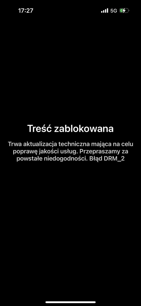 Nie moglibyście tego robić w nocy a nie w czasie meczu Legii? <a href="/CANALPLUS_SPORT/">CANAL+ SPORT</a>