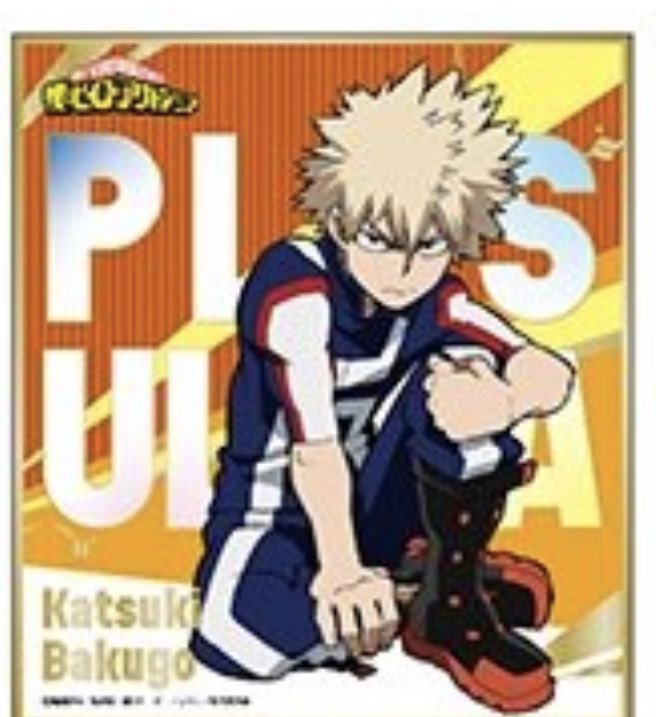 DailyBakutsu's tweet photo. How can Bakugo NOT want to give his girlfriend big kisses???? I mean, look at her! 🥺🥺🥺 https://t.co/i7GW2UWd4z