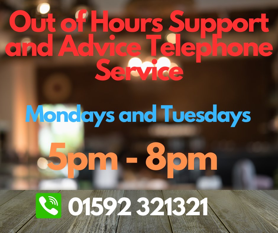 Fife Near Fatal Overdose Team tweet media