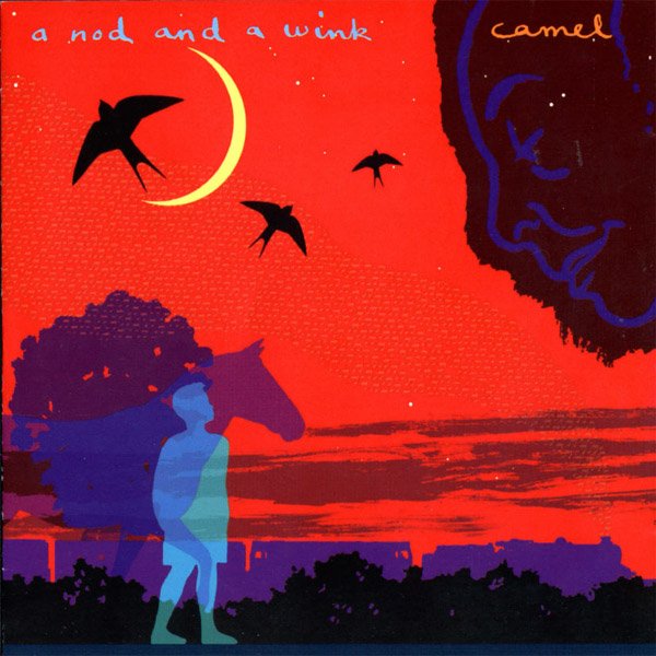 Coming Up on Radio Rock UK:
Camel - Squigely Fair goo.gl/z57wZ6 
#ProgressiveRock #BritishProg #RockProgressif #CamelBand #AndyLatimer #ClassicRock #RockProgressive #MusicPlaying #ClassicProg #Progressif #OnlineListen