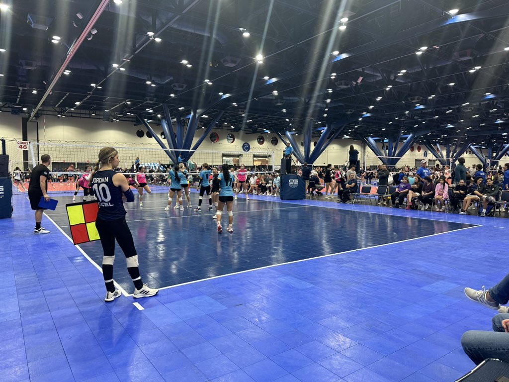 Katy Volleyball Academy tweet media