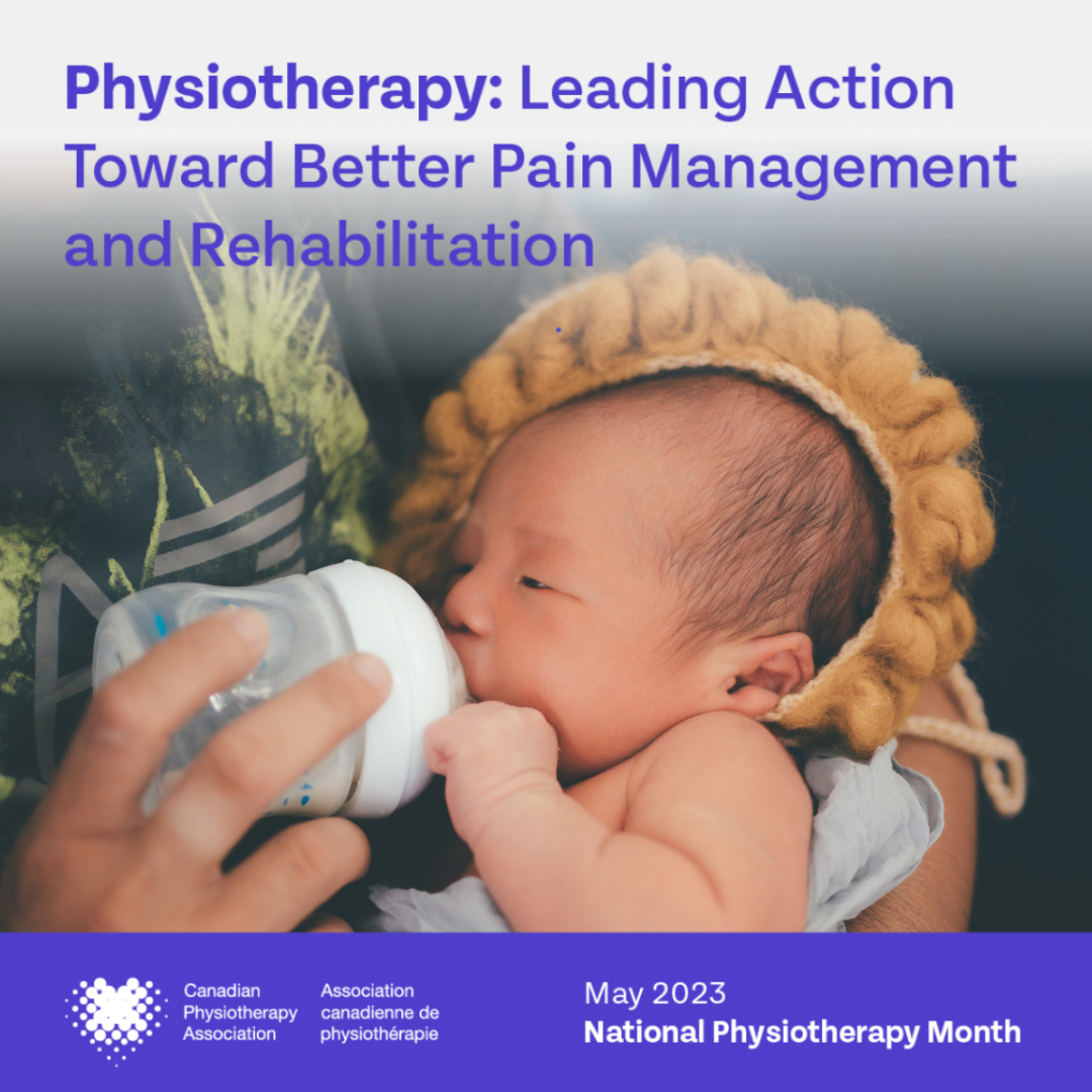 Don’t forget to send your love to your favourite paediatric physical therapist this month!  #physiotherapy #paediatrics #CPA #Canada #physio #kids #abilities #Canadiankids #professional #knowledgetranslation #NPM2023