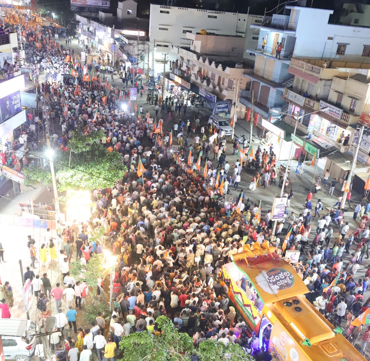 Amit Shah tweet media