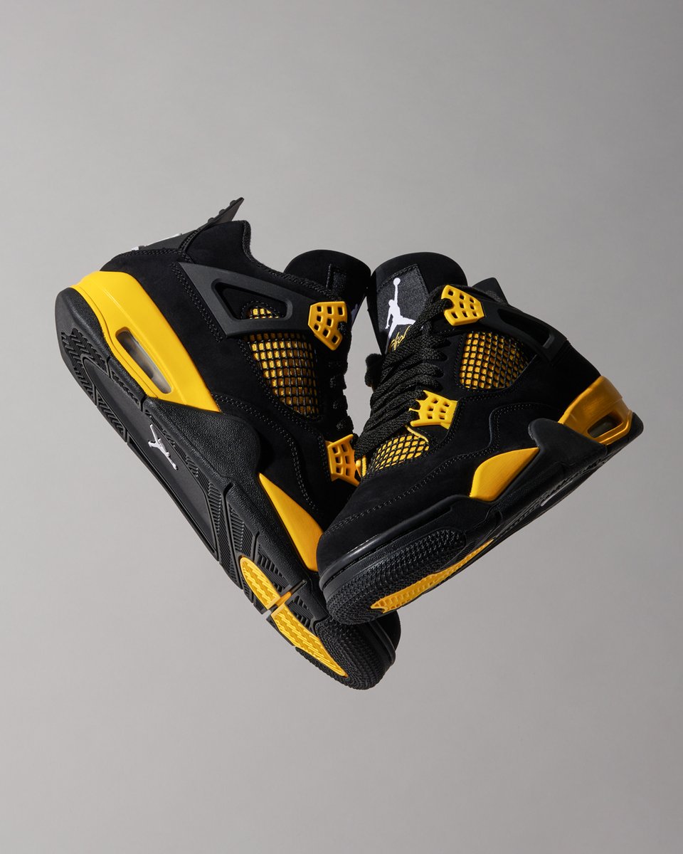 footlocker lightning 4