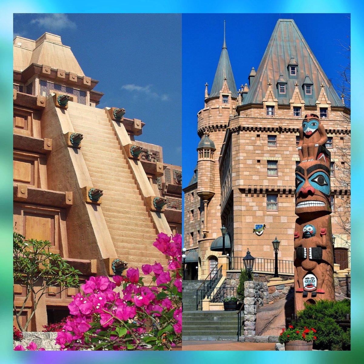 Parkeology tweet media