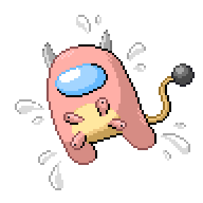 keltys_'s tweet photo. @DeViaNt_Nails_ @Impawsibles You gotta admit, Miltank + Ditto is kind of sus. https://t.co/iJFNvWlzv3