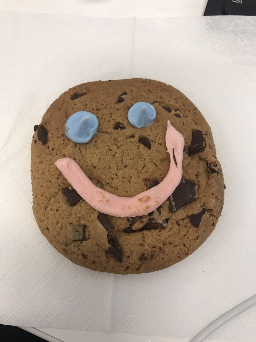 PILLNE1's tweet photo. @evilpez4 Clearly I got lucky! Thanks @IWKHealth Tim’s https://t.co/tM83gouCvE