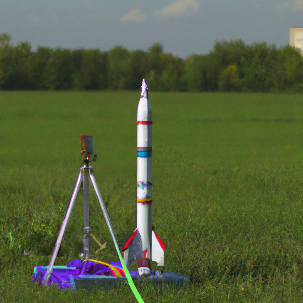 Hi Power Rocketry Space (HighPowerRocket) / Twitter