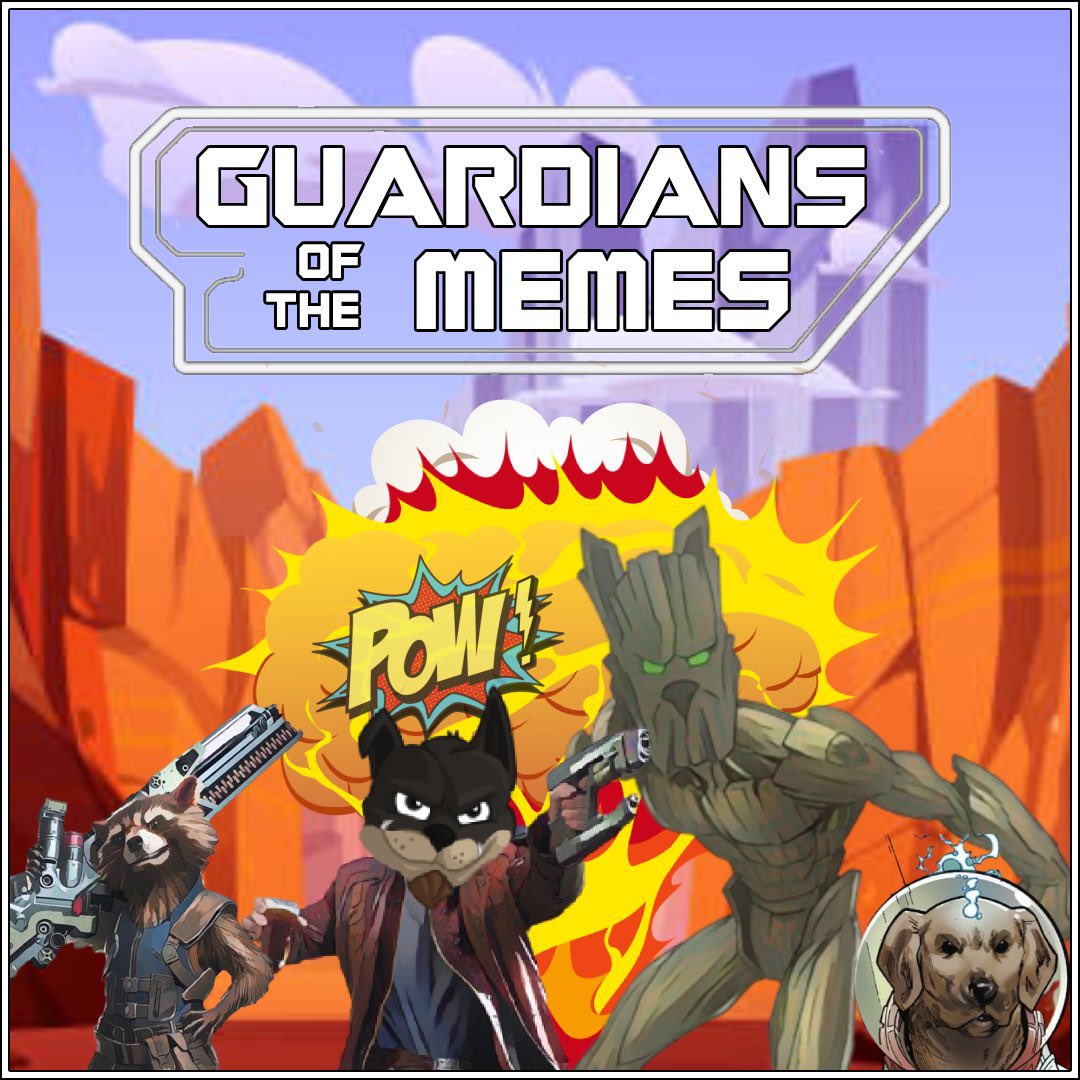 <a href="/Crypt0TT/">TT</a> <a href="/gotmCoinETH/">Guardians of the Memes</a> $gm