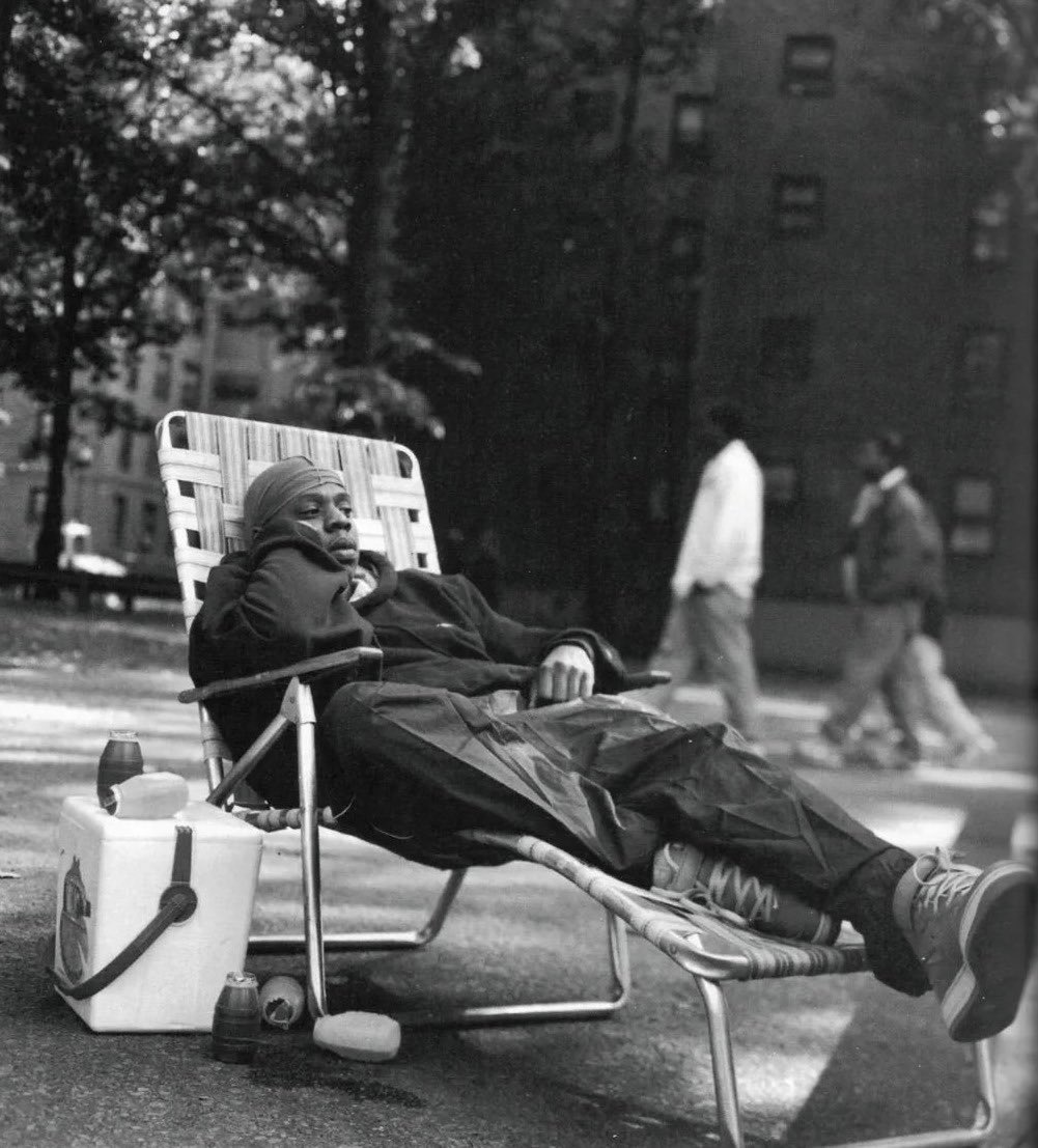 ParisEighty's tweet image. What’s the most slept on Jay Z tracks ❓