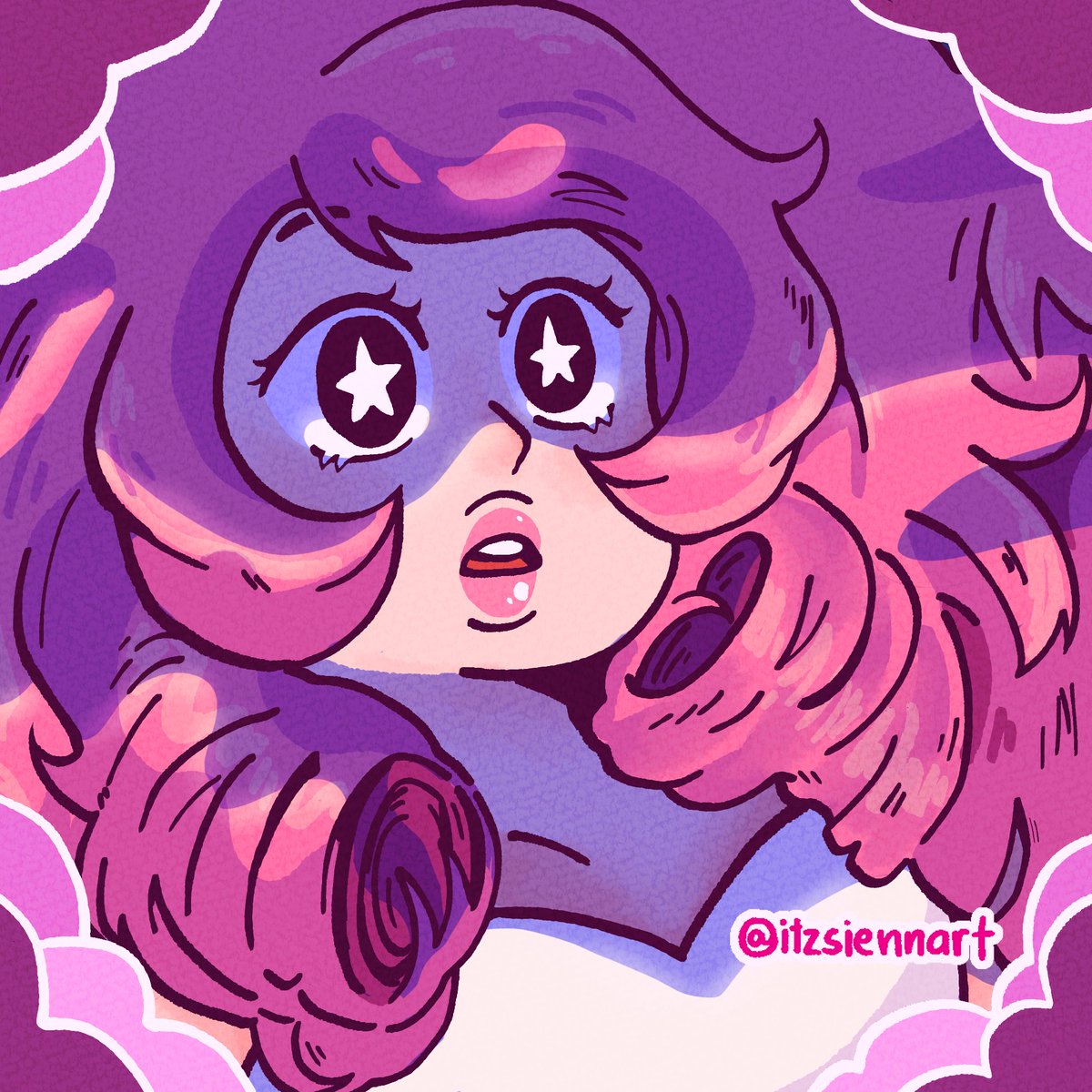 If ded, why pretty :p 🪷⚘️

#StevenUniverse #artph #fanart