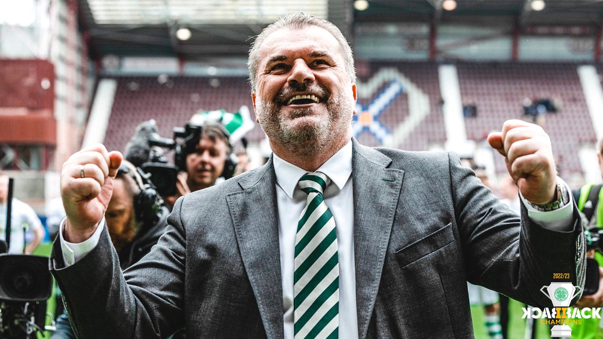 Celtic Football Club tweet media