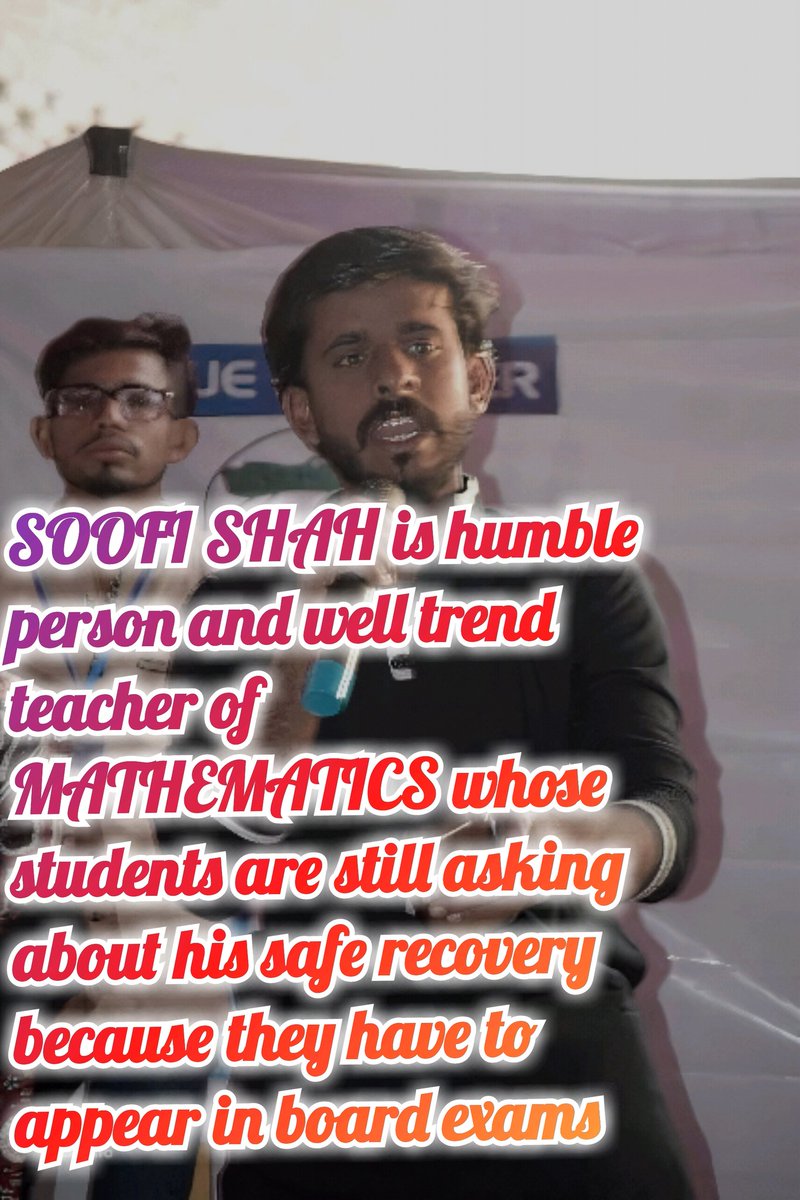 Youth is the symbol of change 
Save youth(soofi) Save nation
<a href="/antonioguterres/">António Guterres</a>
<a href="/BBCWorld/">BBC News (World)</a>
<a href="/cnni/">CNN International</a>
<a href="/POTUS/">President Donald J. Trump</a>
<a href="/UN/">United Nations</a>
<a href="/UNHumanRights/">UN Human Rights</a>
#releasesoofishahinayat