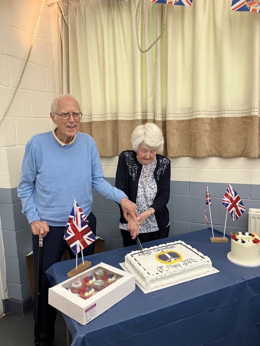 SS Peter & Paul, EN3 tweet media