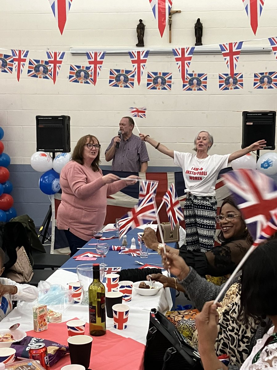 SS Peter & Paul, EN3 tweet media