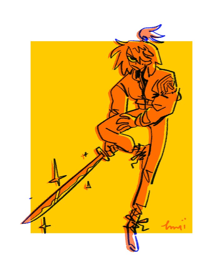 TumiiArt's tweet photo. #DailyDoodle #Doodle #Art #OC #CharacterDesign #CharacterArt https://t.co/cxK3LbGF9N