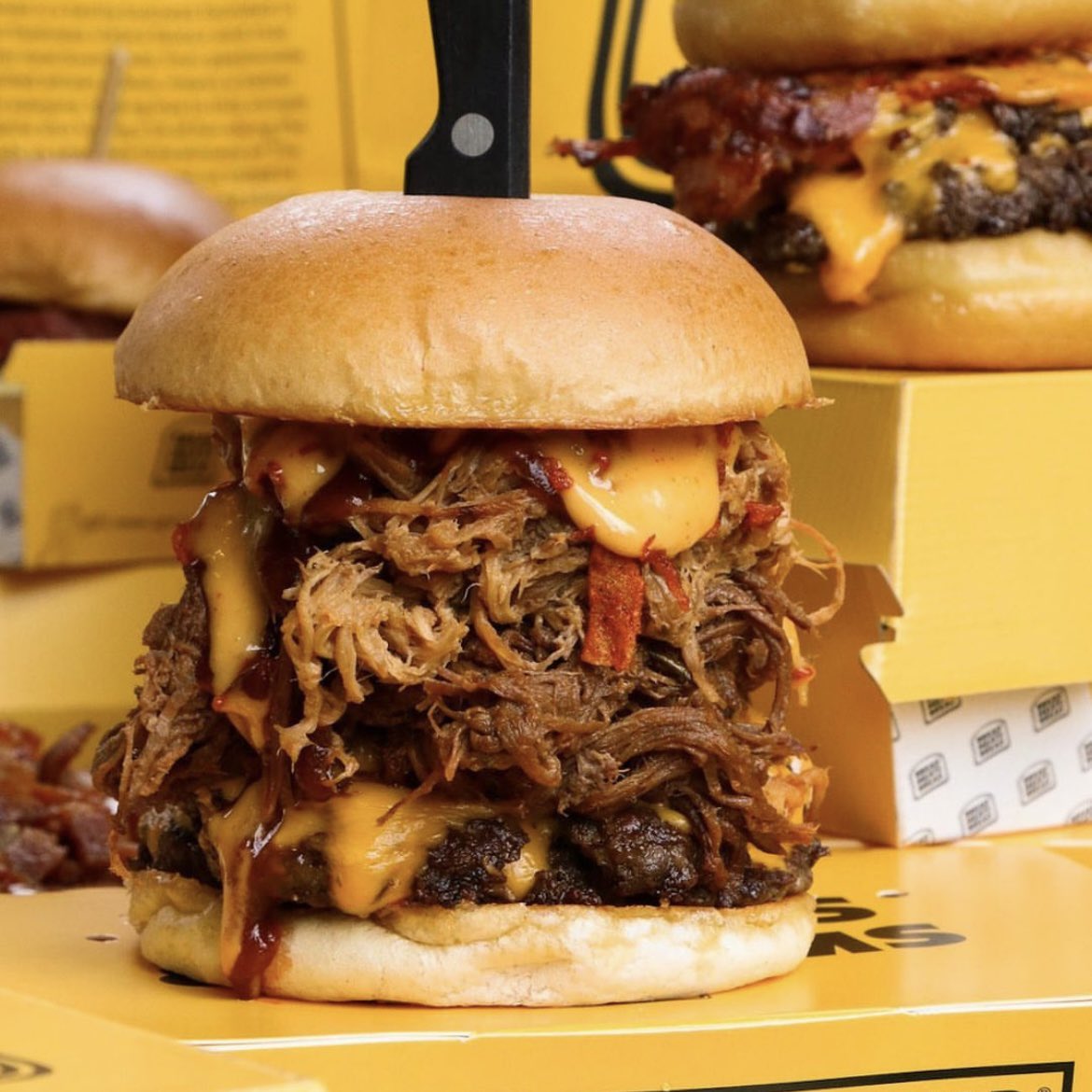 Bread Meats Bread tweet media