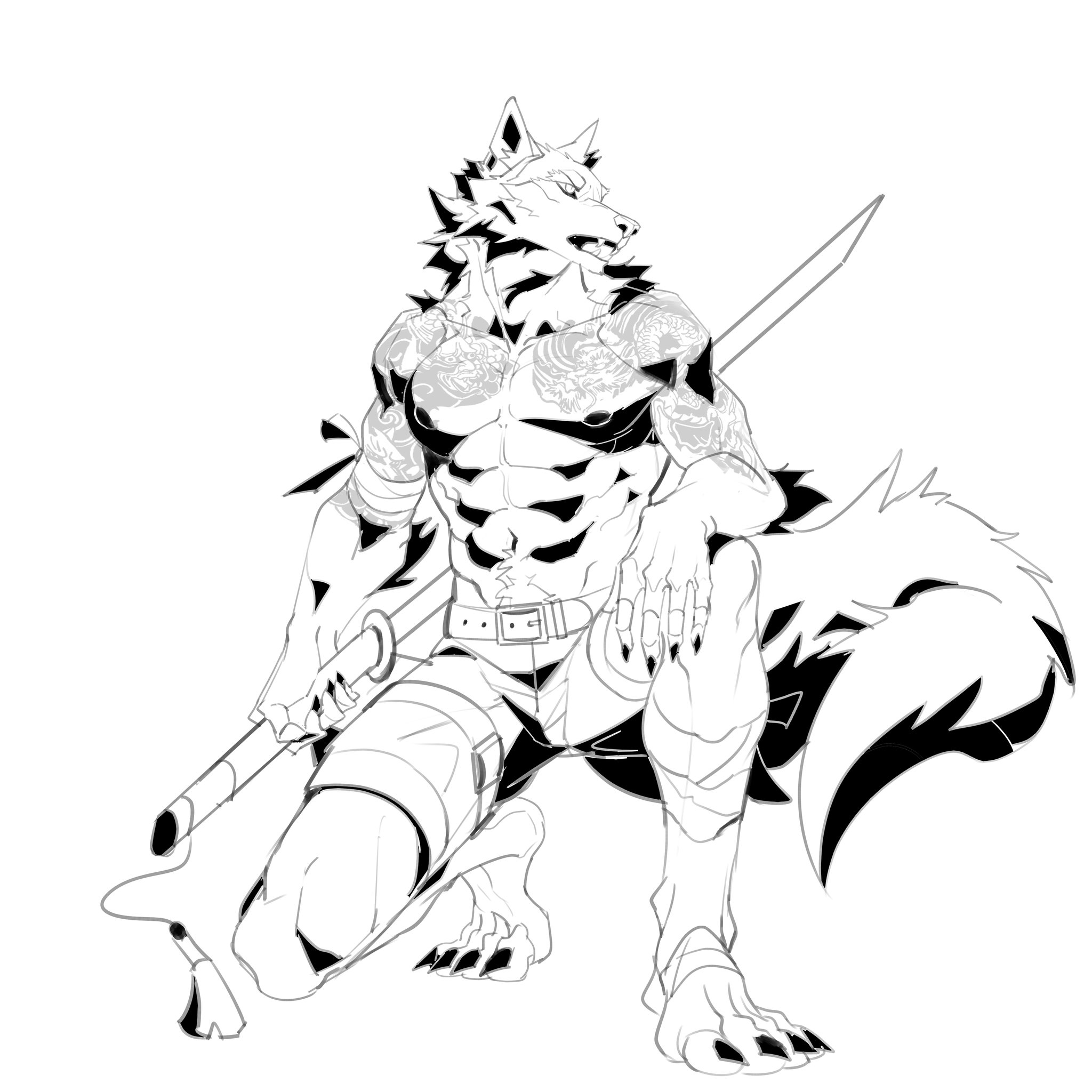 旺财on X: 
