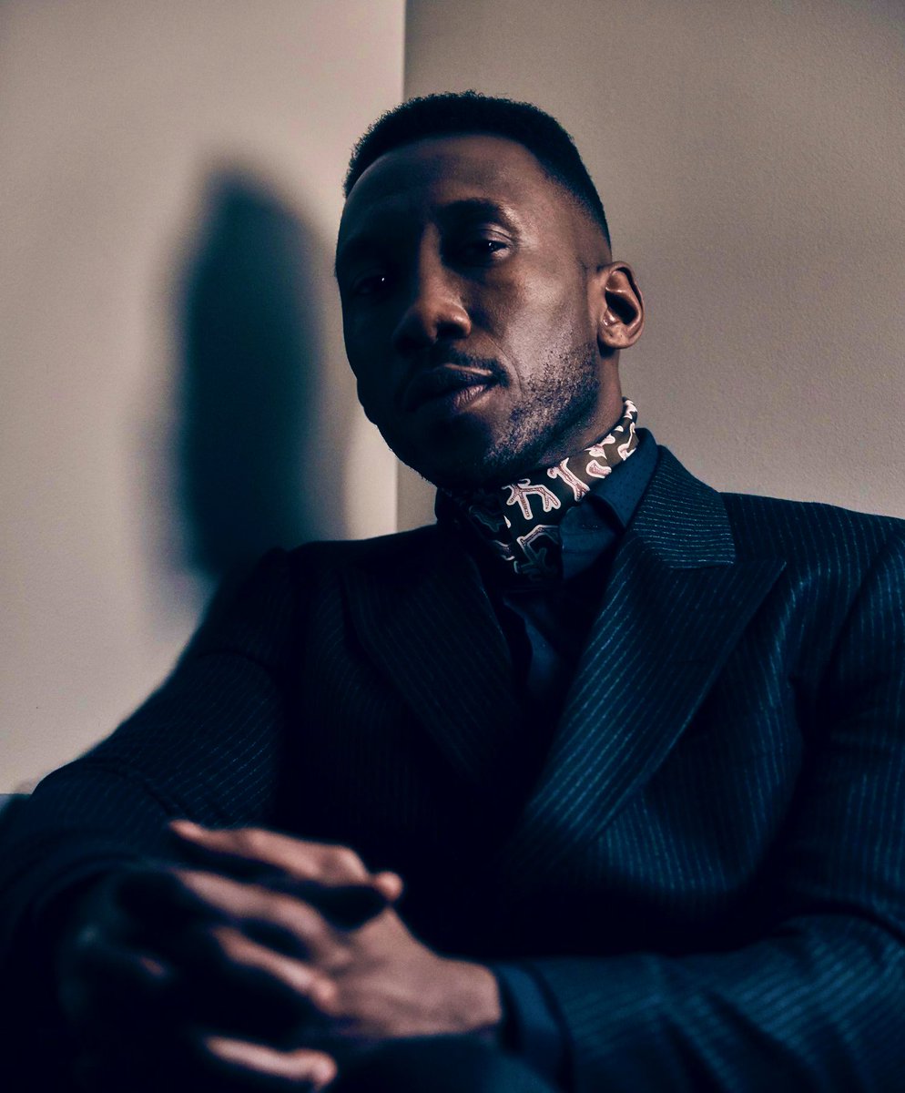 BladeNews_'s tweet photo. Mahershala Ali and Mia Goth will go toe to toe as Blade and Lilith in #BLADE! https://t.co/9x9YwcavBq