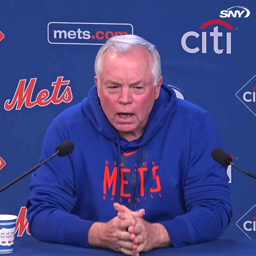 SNY on Twitter: 