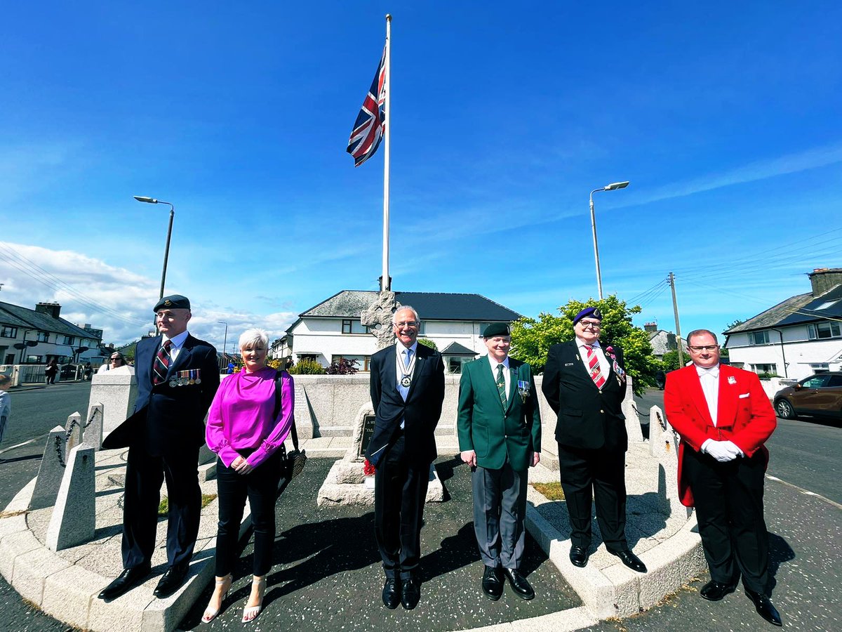 BelfastLieutenancy tweet media