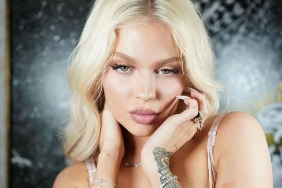 Faltam apenas 5 dias para o lançamento de "Posição de Ataque", parceria entre Papatinho, Luisa Sonza e Biel do Furduncinho.