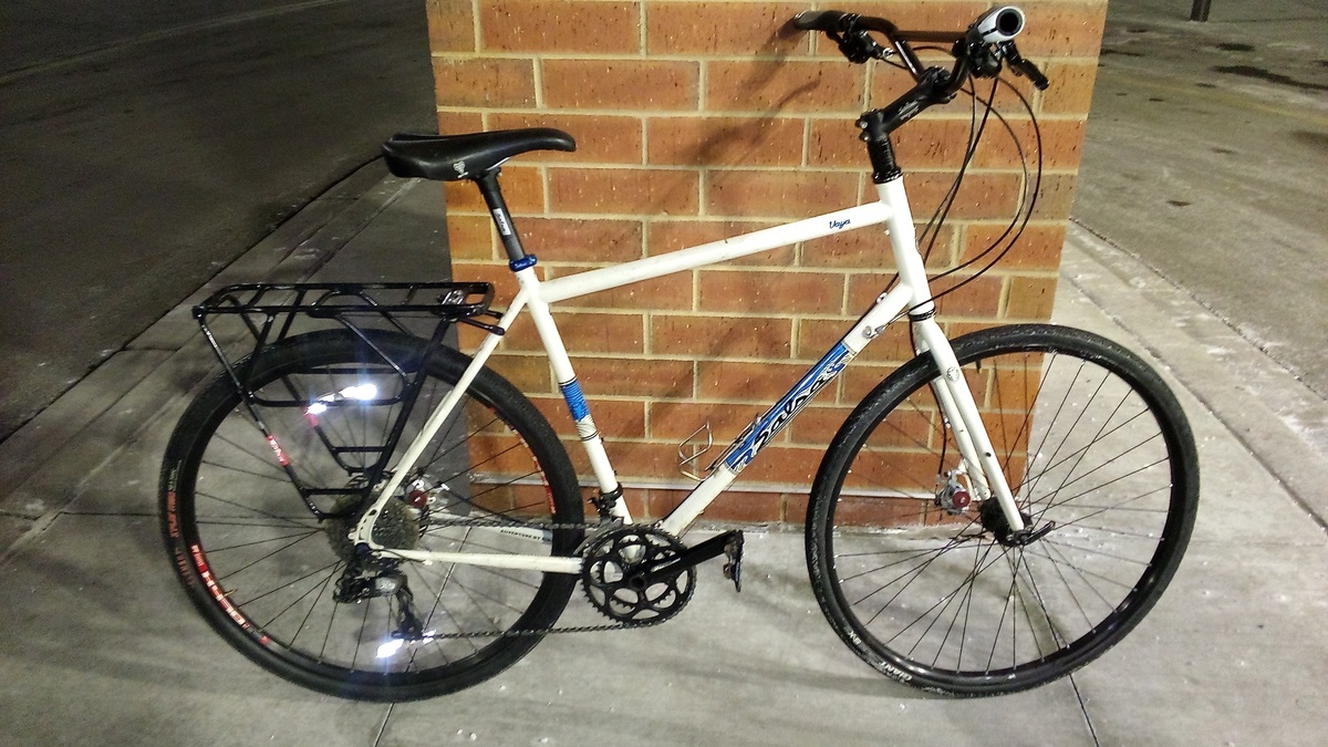BikeIndexMN's tweet photo. STOLEN - White Salsa VAYA 2 in Prospect Park https://t.co/pk7eAOBXZu https://t.co/9v8ksIyIeM