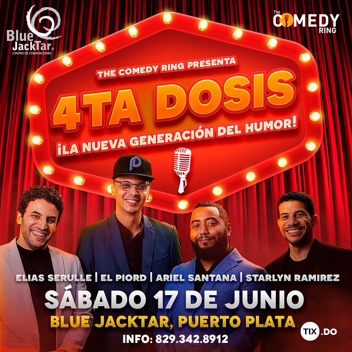 DONDE IR POP tweet media