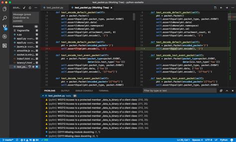 PythonNews365's tweet image. Visual Studio Code for Python Developers - miguelgrinberg.com #Pythoncode blog.miguelgrinberg.com/post/visual-st… apple.co/2f8yYaF