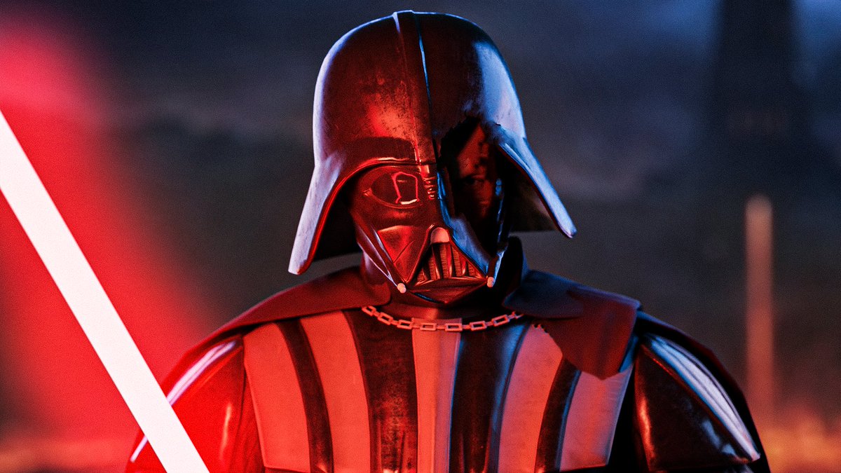 Im a bit late but my the fourth be with you. #StarWarsCelebration #blender #StarWars #art