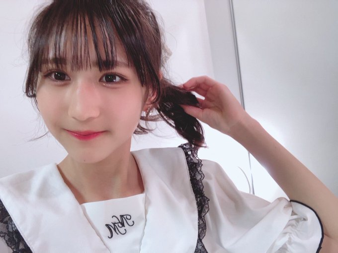 北口キャロライン美利衣のTwitter画像37