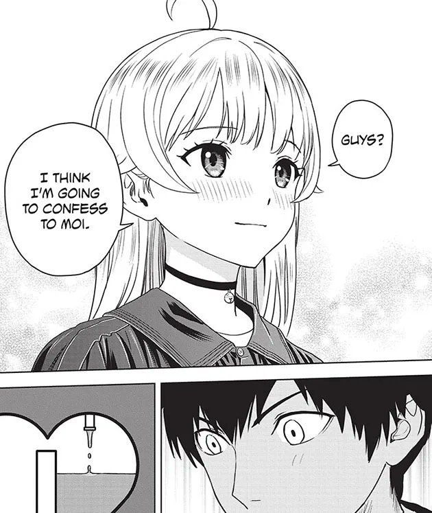 Watch The Confession(00)