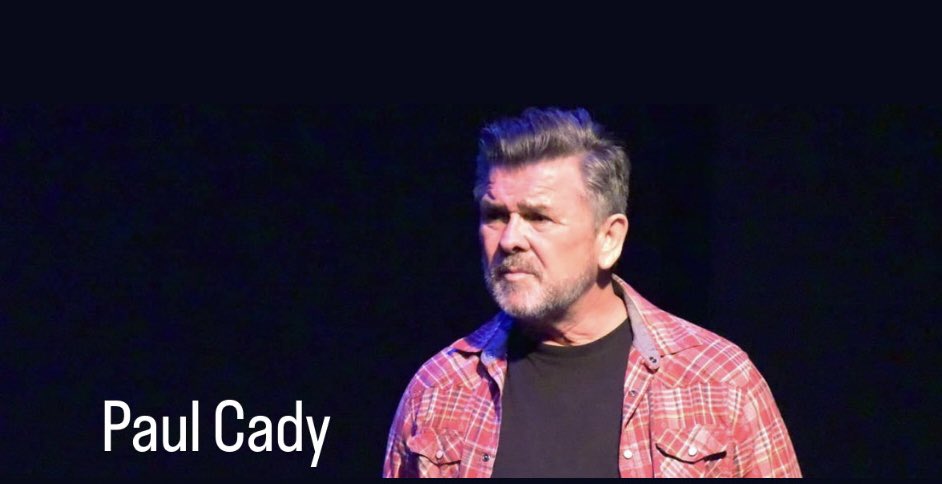 The Group Rep Thtr. tweet media