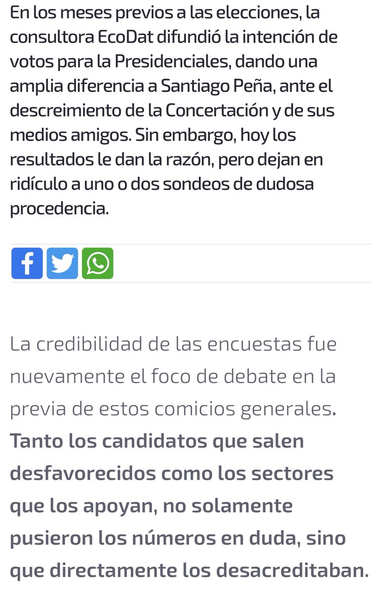 ECODAT tweet media
